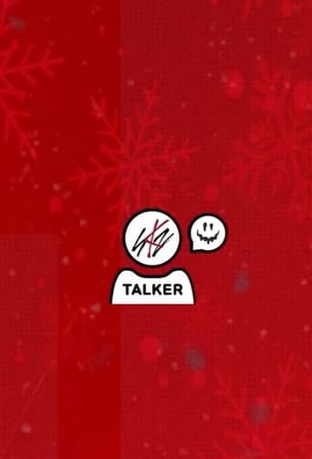Poster for SK-TALKER