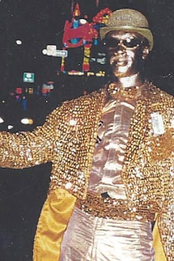 Poster for From Gold Man With Love