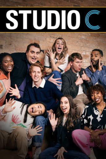 Poster for Studio C