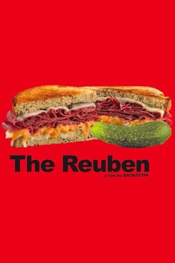 Poster for The Reuben