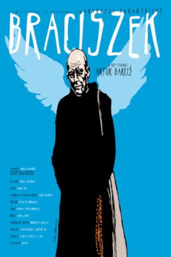 Poster for Little Brother