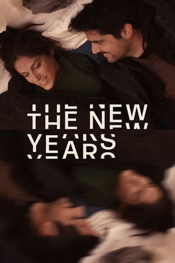 Poster for The New Years