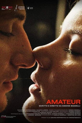 Poster for Amateur
