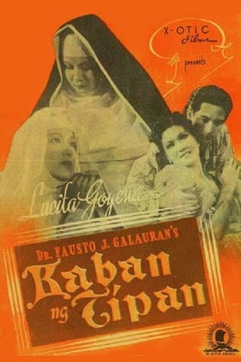 Poster for Kaban ng Tipan
