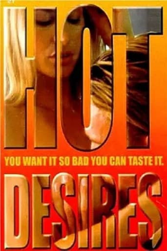 Poster for Hot Desires