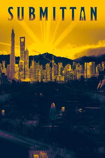 Poster for Submittan
