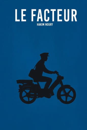 Poster for The Postman