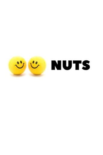 Poster for Nuts
