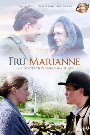 Poster for Fru Marianne