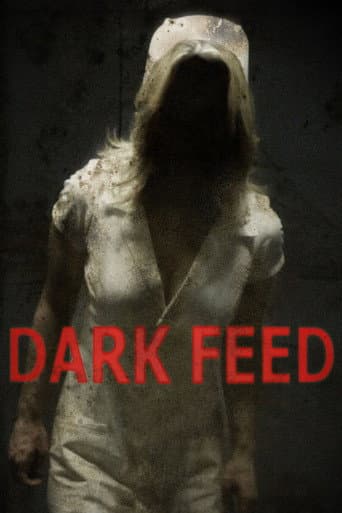 Poster for Dark Feed