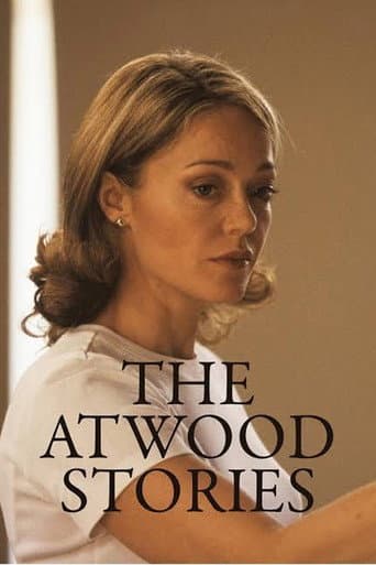 Poster for The Atwood Stories