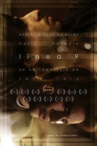Poster for Line 9