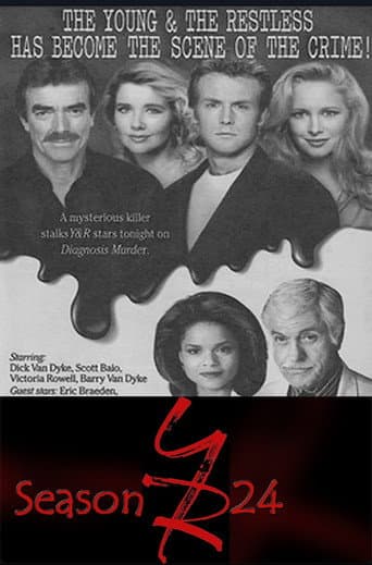 Poster for Season 24