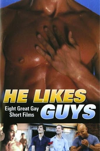 Poster for He Likes Guys