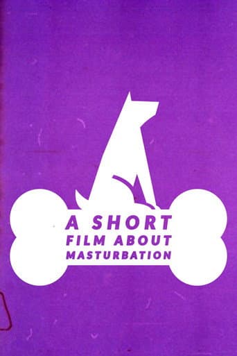 Poster for A Short Film About Masturbation