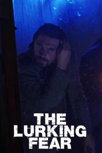 Poster for The Lurking Fear