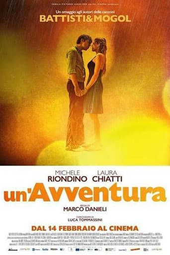 Poster for Forever You