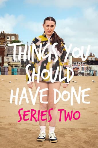 Poster for Series 2