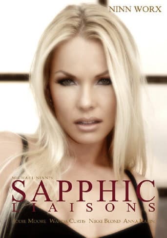 Poster for Sapphic Liaisons