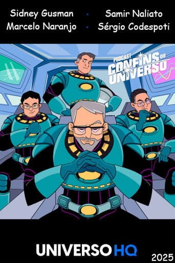 Poster for Season 12