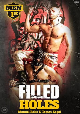 Poster for Filled Holes