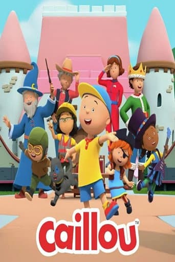 Poster for Season 1