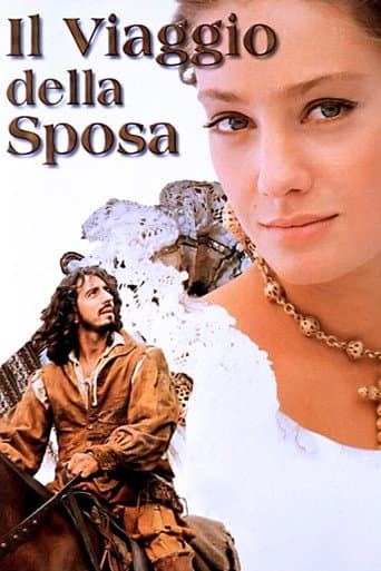 Poster for Il viaggio della sposa