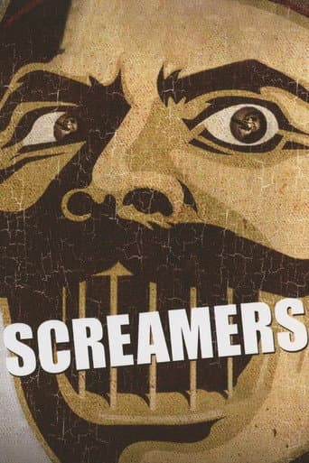 Poster for Screamers