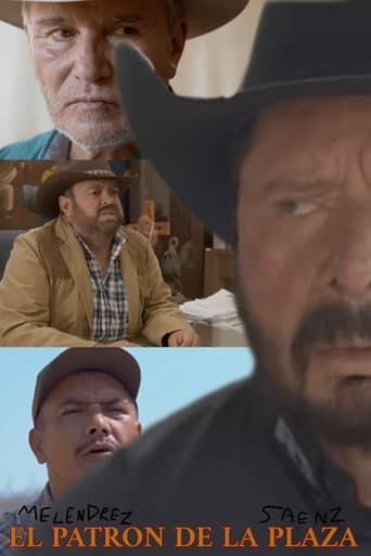 Poster for El Patron De La Plaza