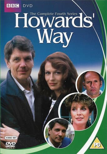 Poster for Series 4