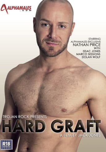 Poster for Hard Graft