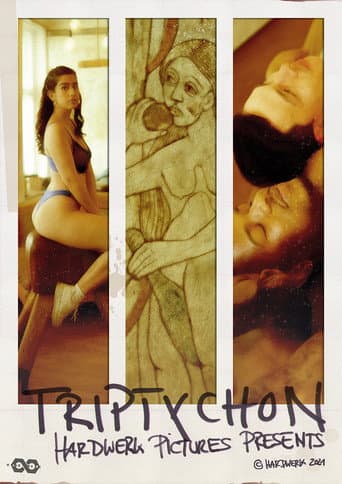 Poster for Triptychon I