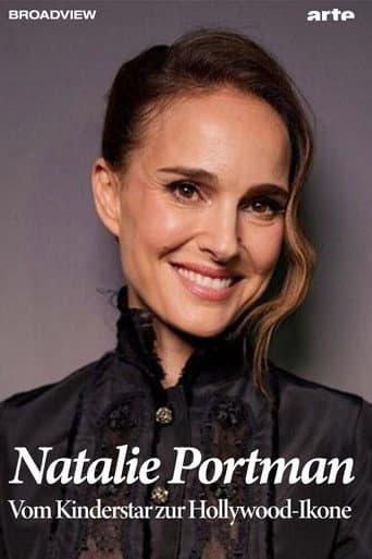 Poster for Natalie Portman - Vom Kinderstar zur Hollywood-Ikone