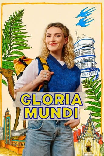 Poster for Season 1