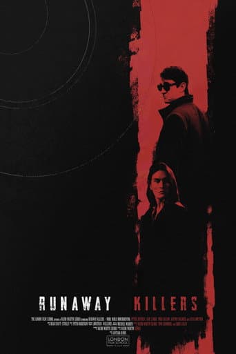 Poster for Runaway Killers