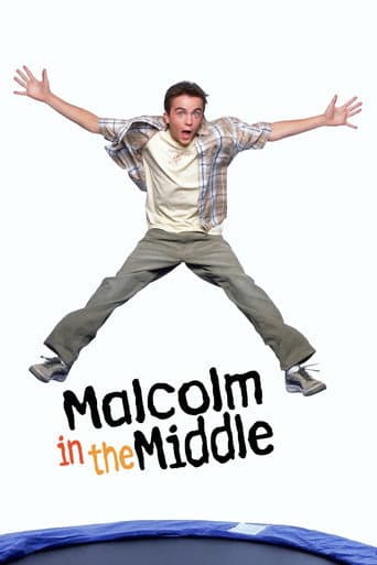 Poster for Season 4