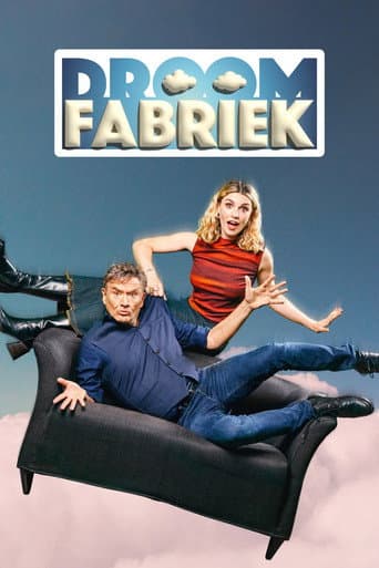 Poster for Season 1