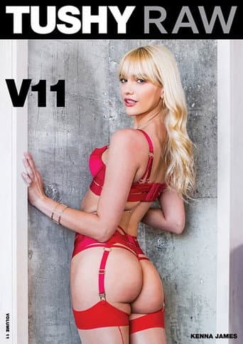 Poster for Tushy Raw V11