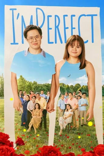 Poster for I'mPerfect