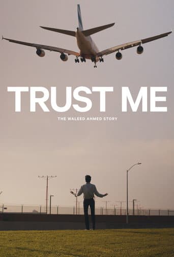 Poster for Trust Me