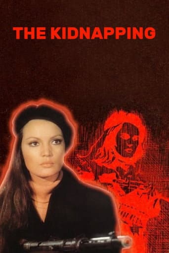 Poster for The Kidnapping
