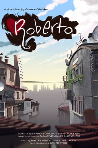 Poster for Roberto