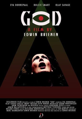 Poster for God
