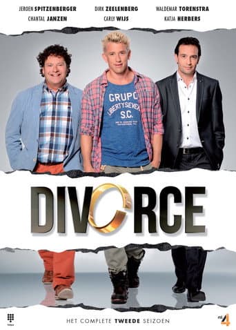 Poster for Season 2