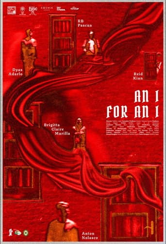 Poster for An I for an I