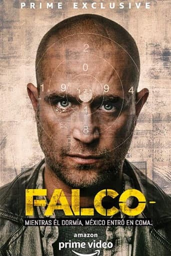 Poster for Season 1