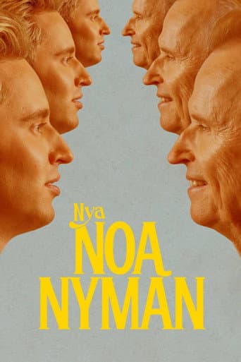Poster for Nya Noa Nyman