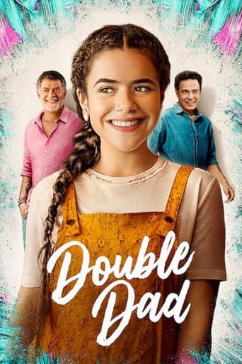 Poster for Double Dad