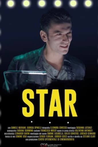 Poster for Star
