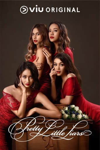 Poster for Season 2